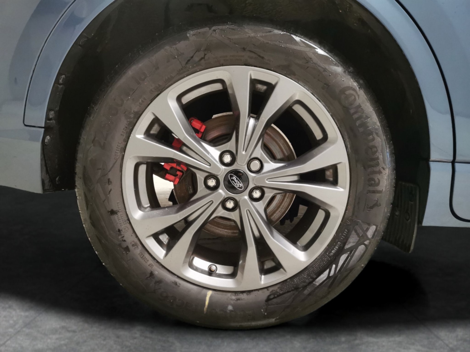 Used Ford Kuga 2020 for sale - 77600895: Photo 23