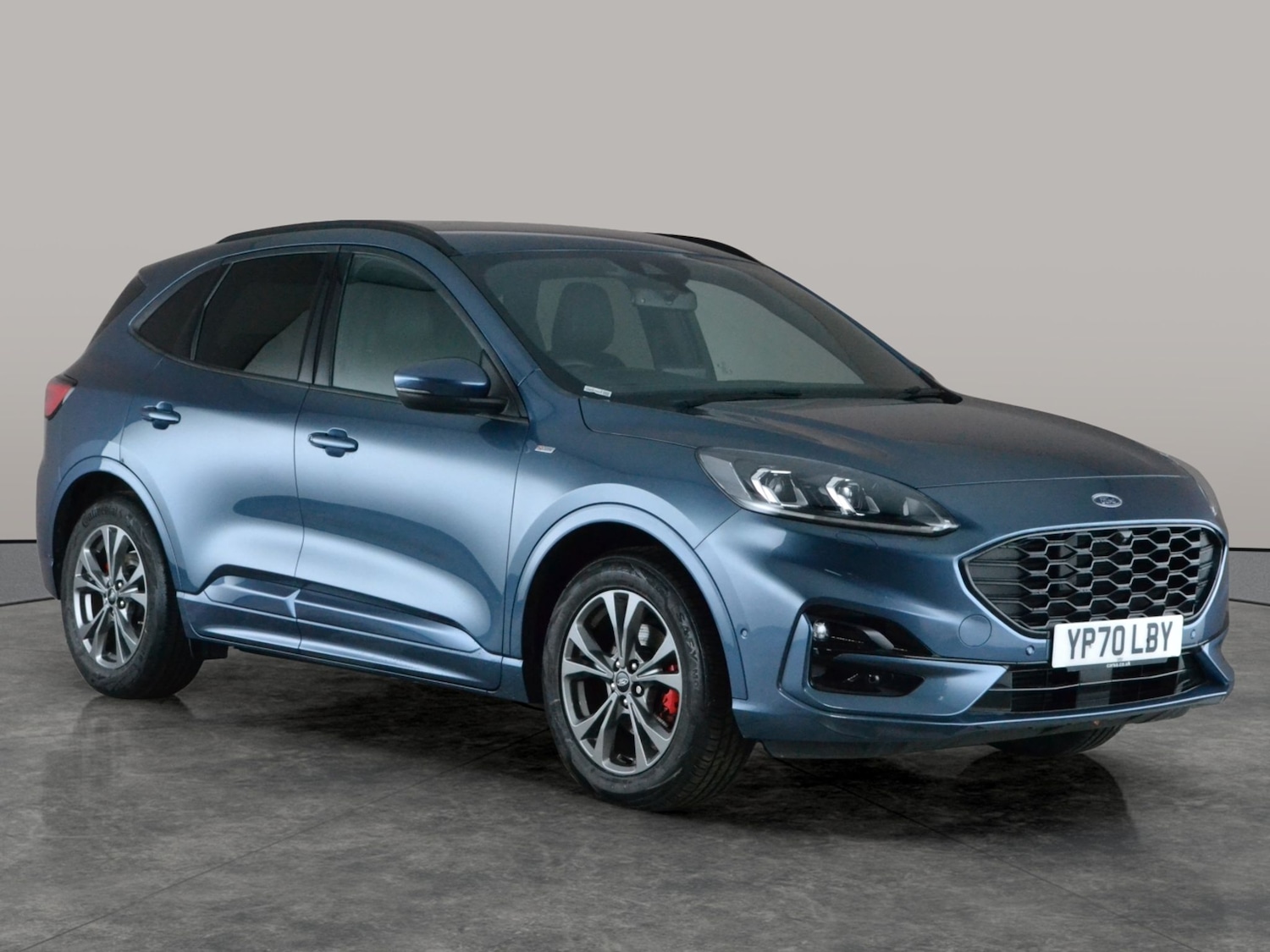 Used Ford Kuga 2020 for sale - 77600895: Photo 8