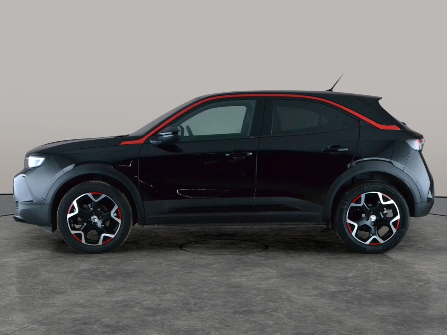 Used Vauxhall Mokka 2023 for sale - 78055513: Photo 13