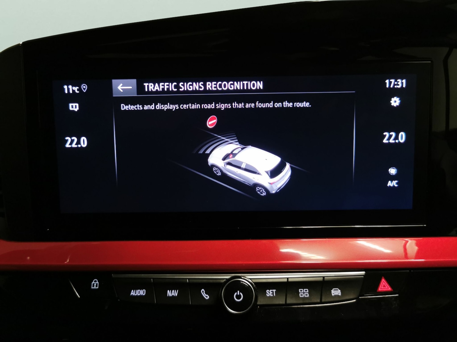 Used Vauxhall Mokka 2023 for sale - 78055513: Photo 20