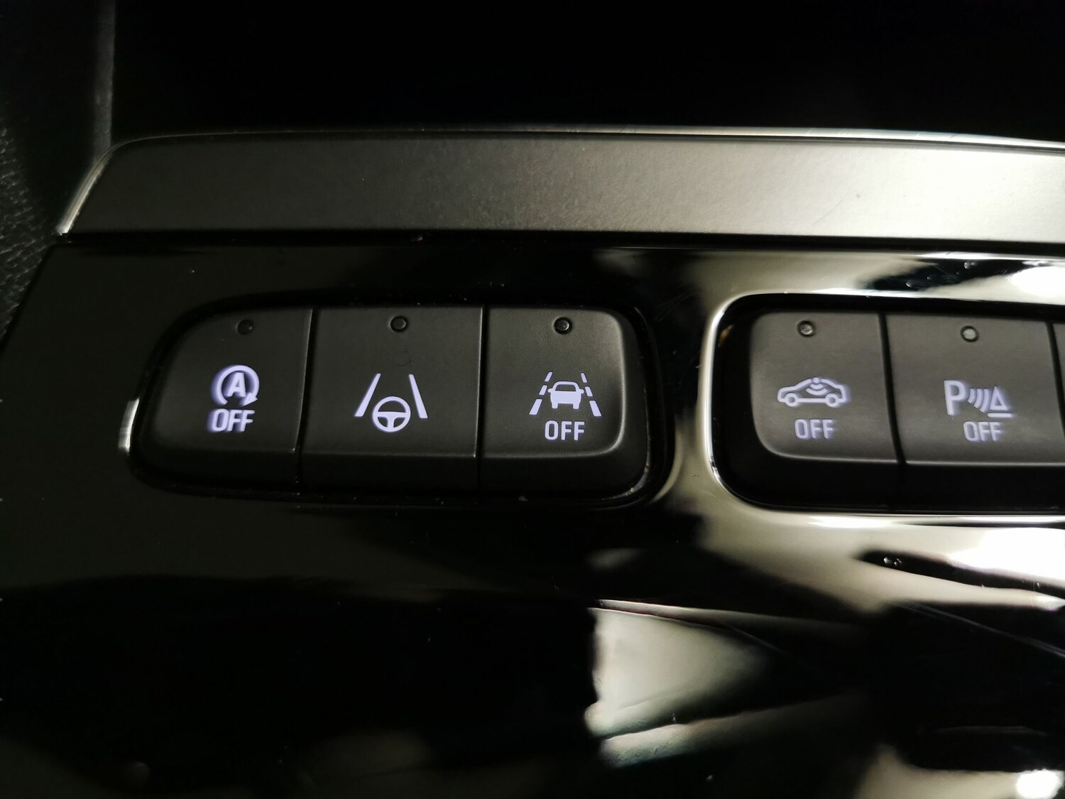 Used Vauxhall Mokka 2023 for sale - 78055513: Photo 21