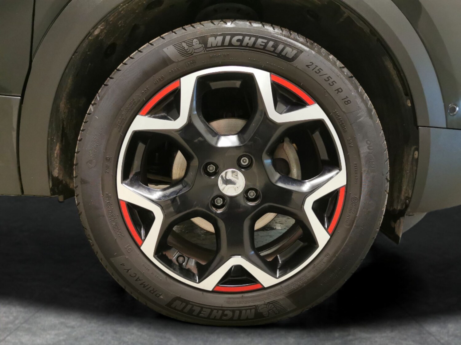 Used Vauxhall Mokka 2023 for sale - 78055513: Photo 23