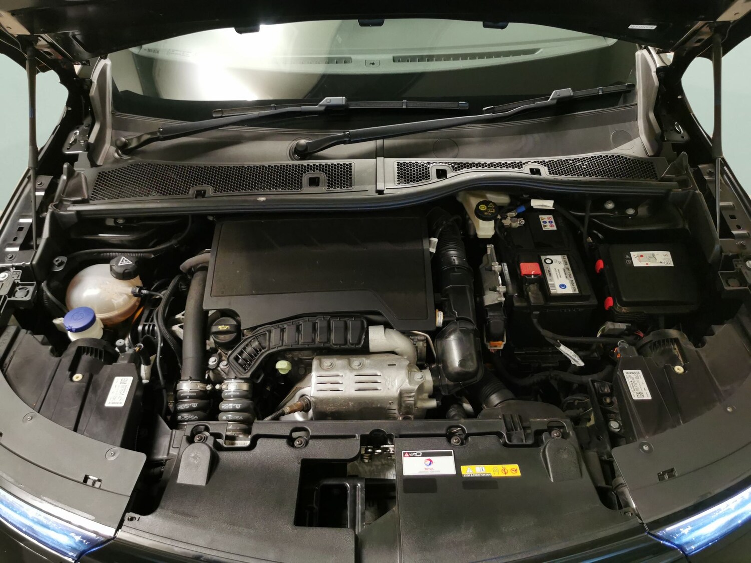 Used Vauxhall Mokka 2023 for sale - 78055513: Photo 31