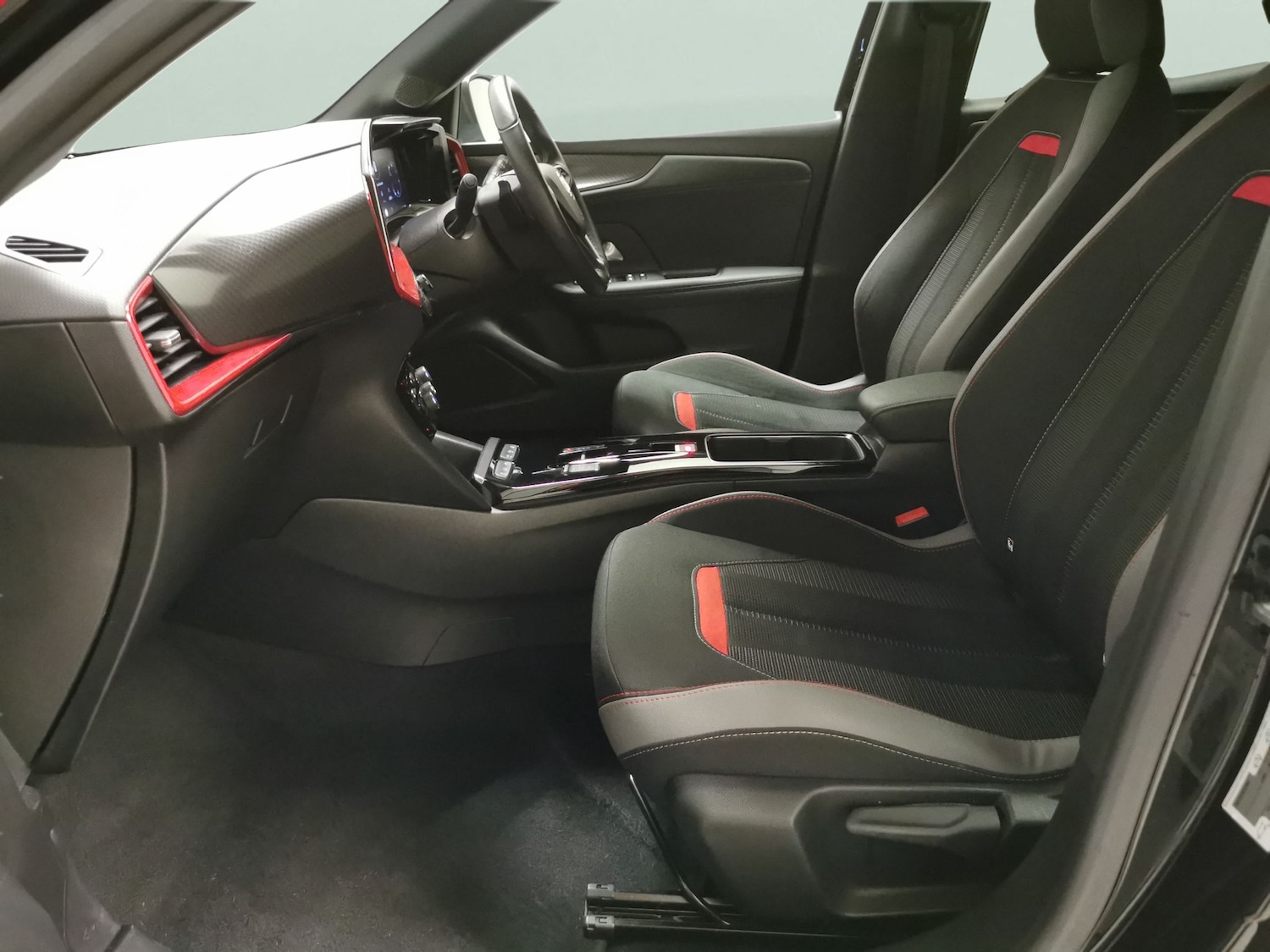 Used Vauxhall Mokka 2023 for sale - 78055513: Photo 4