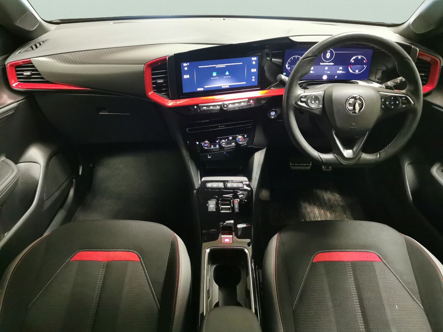 Used Vauxhall Mokka 2023 for sale - 78055513: Photo 7