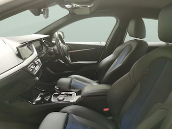 Used BMW 1 Series 2023 for sale - 78971714: Photo