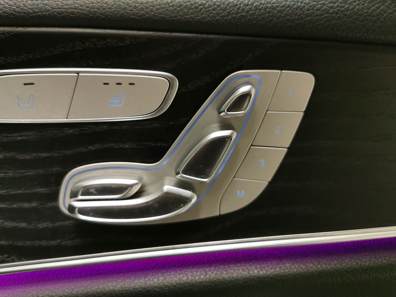 Used Mercedes-Benz E Class 2020 for sale - 77482566: Photo 17