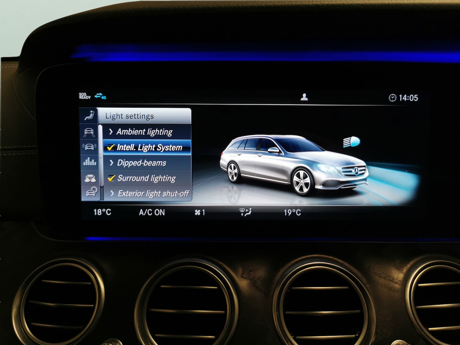 Used Mercedes-Benz E Class 2020 for sale - 77482566: Photo 27