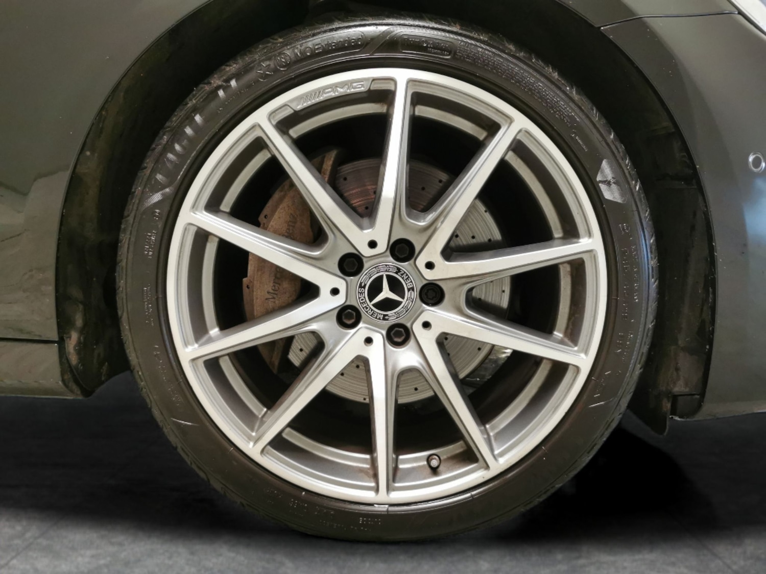 Used Mercedes-Benz E Class 2020 for sale - 77482566: Photo 29