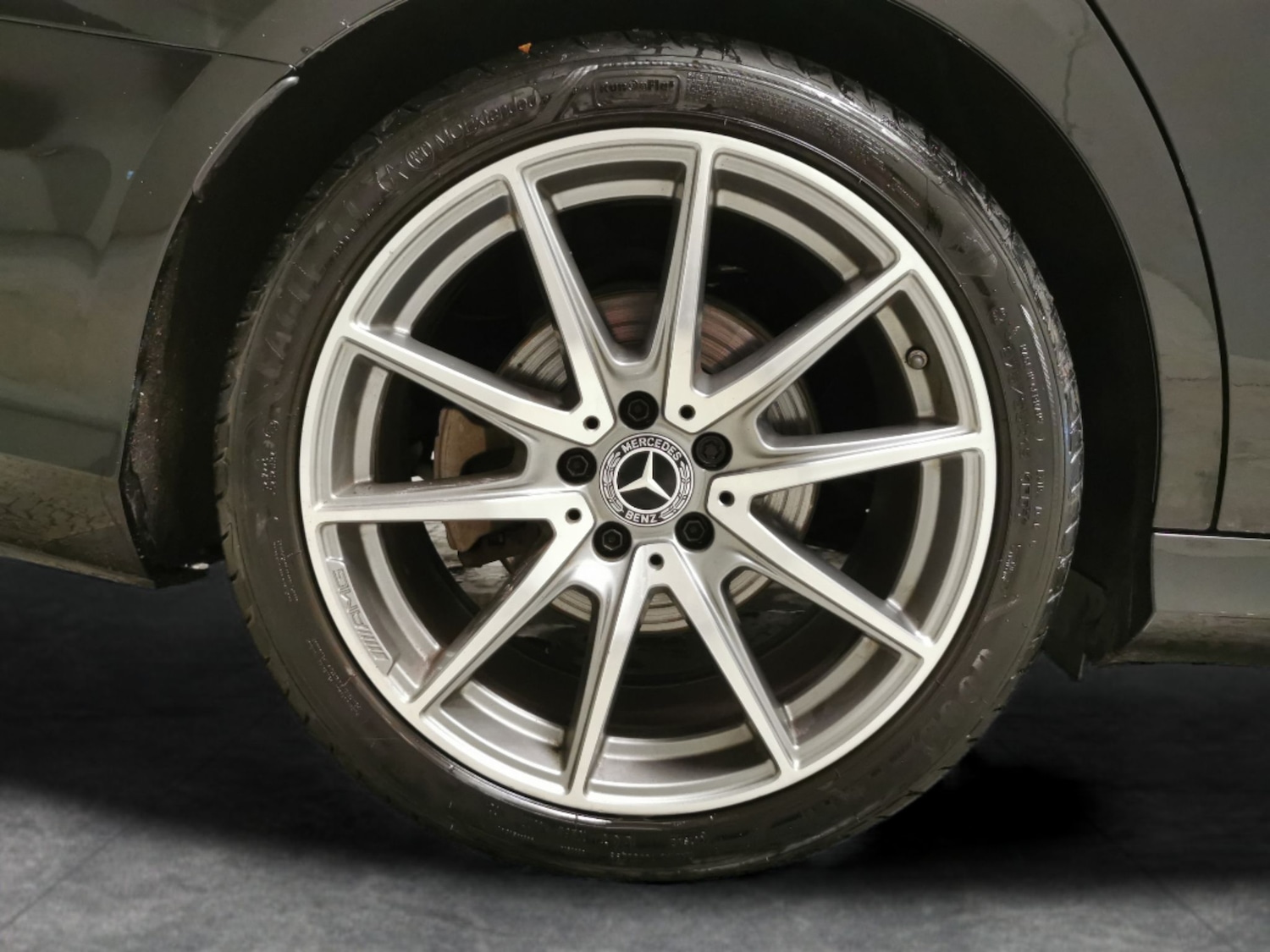 Used Mercedes-Benz E Class 2020 for sale - 77482566: Photo 30