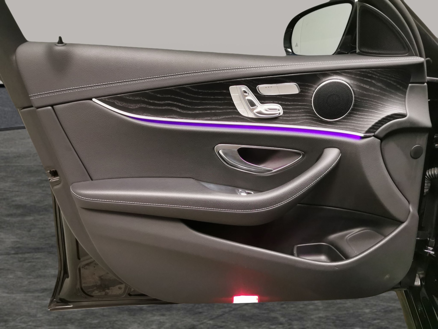 Used Mercedes-Benz E Class 2020 for sale - 77482566: Photo 32