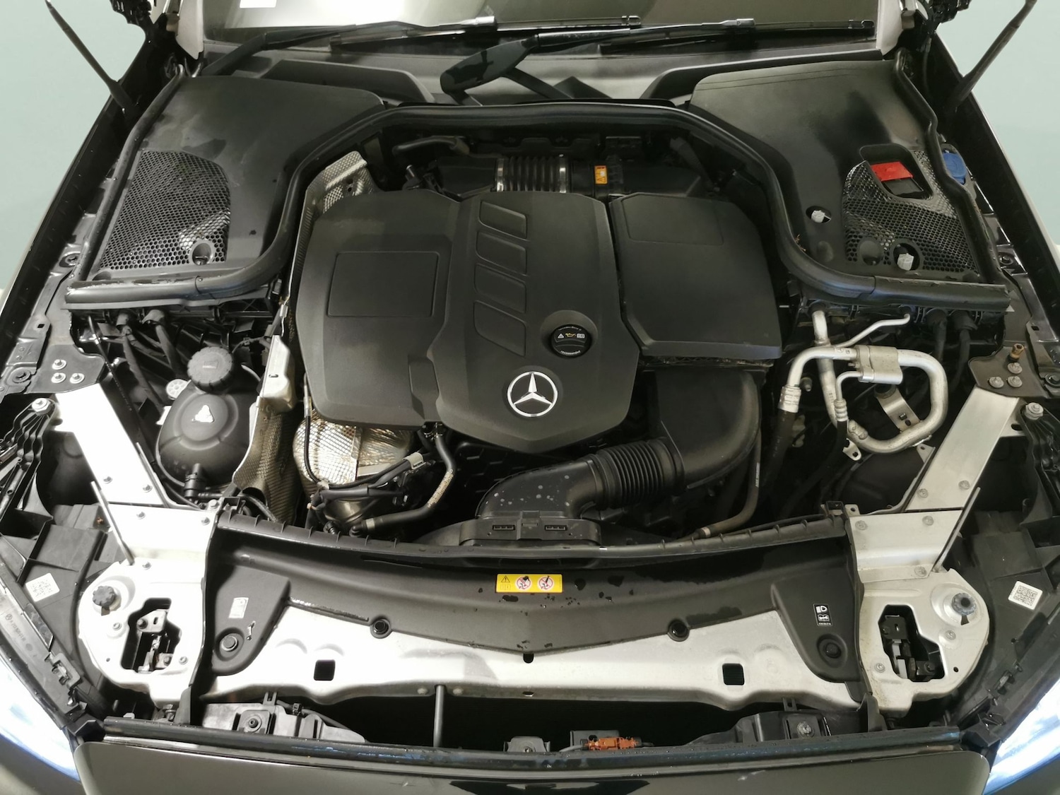 Used Mercedes-Benz E Class 2020 for sale - 77482566: Photo 37