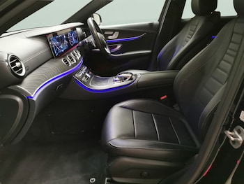 Used Mercedes-Benz E Class undefined for sale - 77482566: Photo