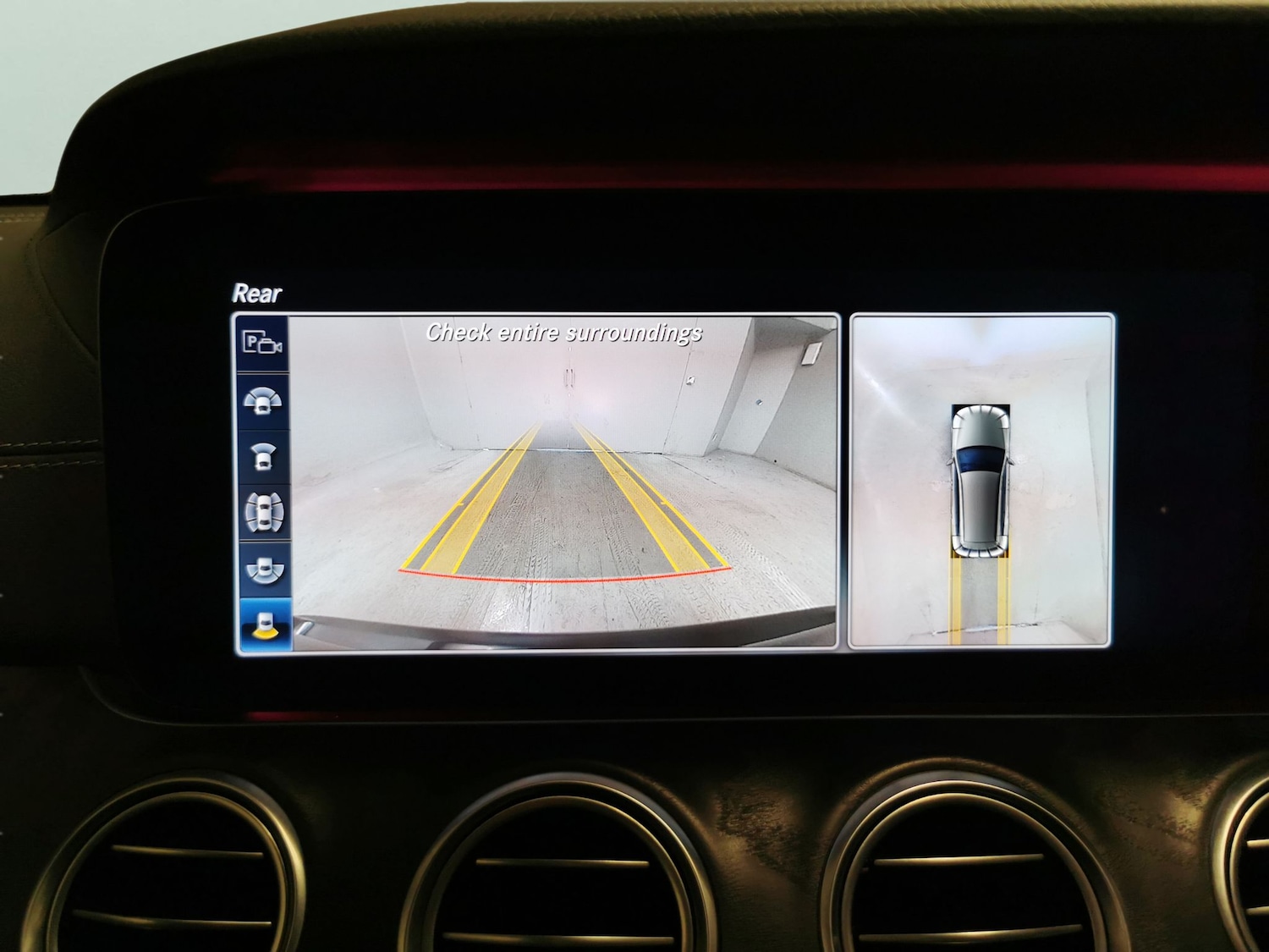 Used Mercedes-Benz E Class 2020 for sale - 77482566: Photo 6