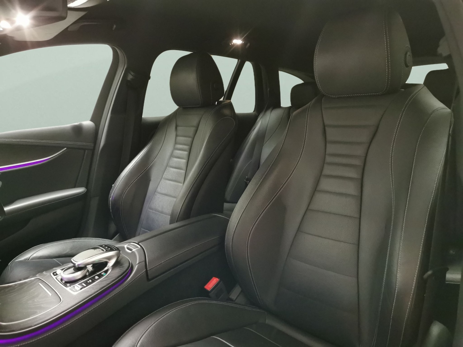 Used Mercedes-Benz E Class 2020 for sale - 77482566: Photo 7