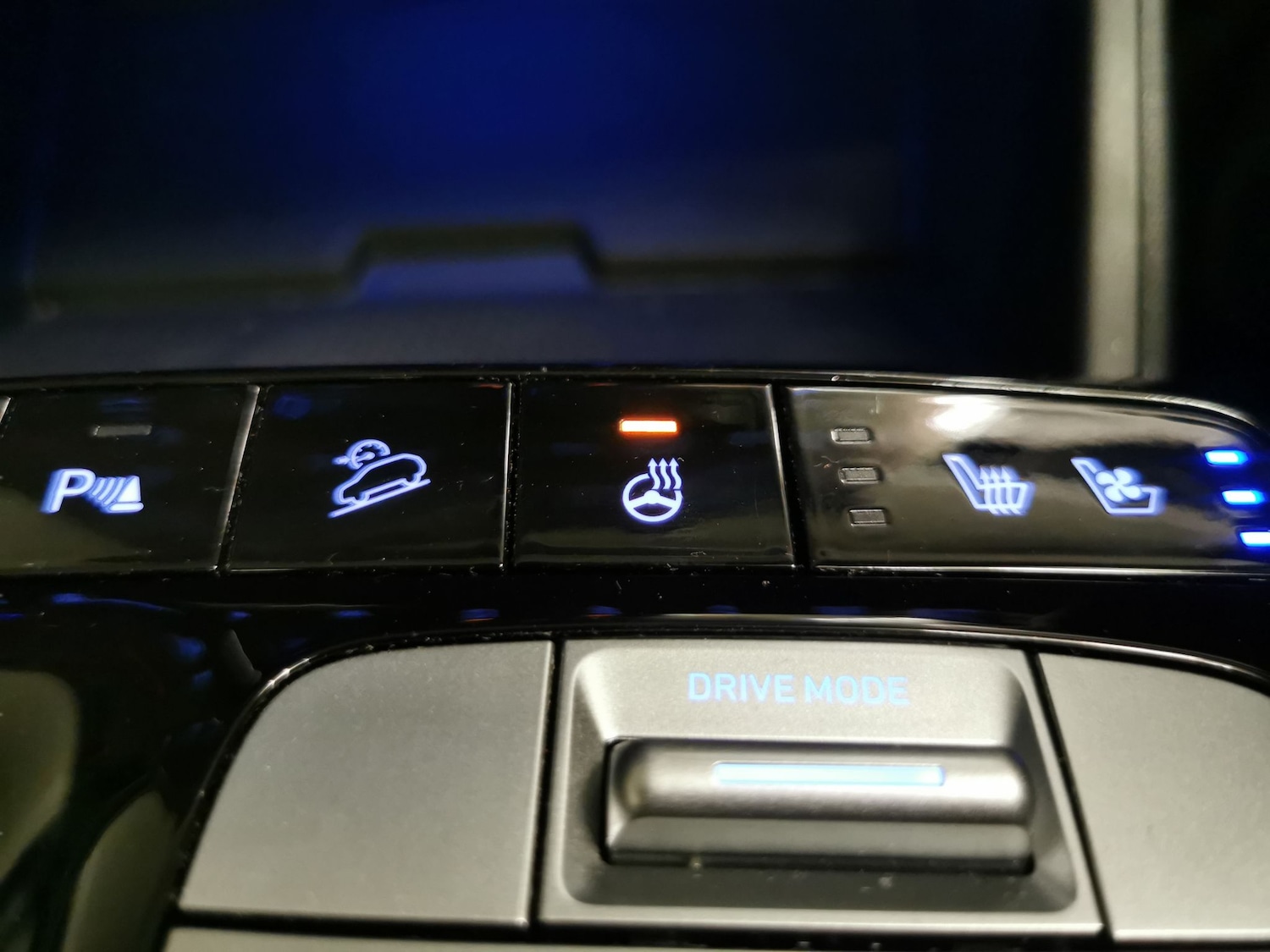 Used Hyundai TUCSON 2021 for sale - 76958313: Photo 23