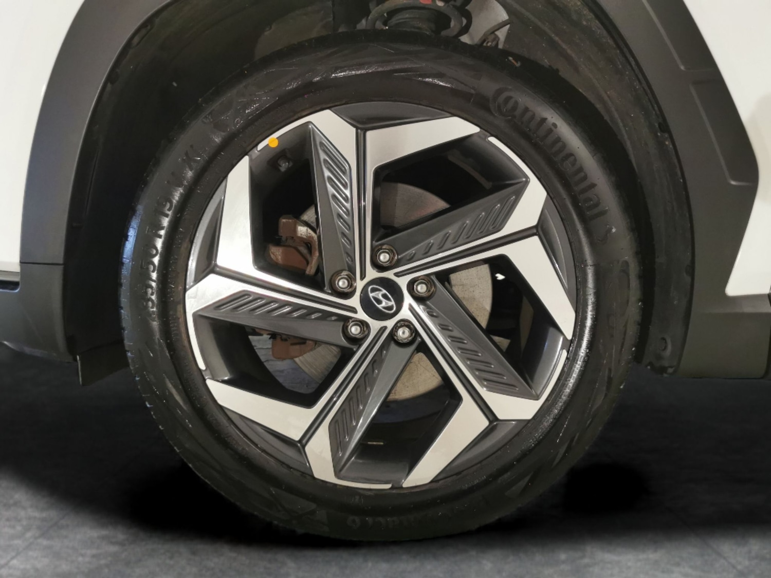 Used Hyundai TUCSON 2021 for sale - 76958313: Photo 26