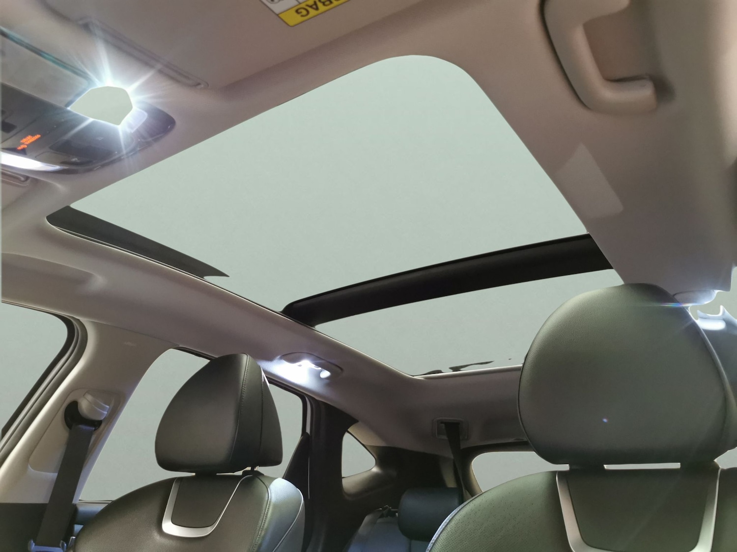 Used Hyundai TUCSON 2021 for sale - 76958313: Photo 5