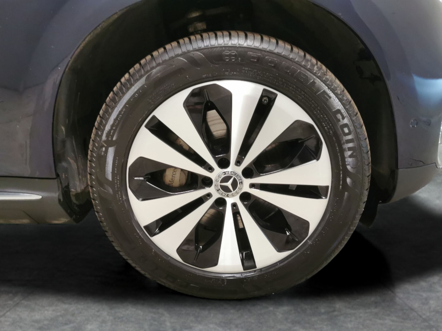 Used Mercedes-Benz EQC 2022 for sale - 78094234: Photo 27