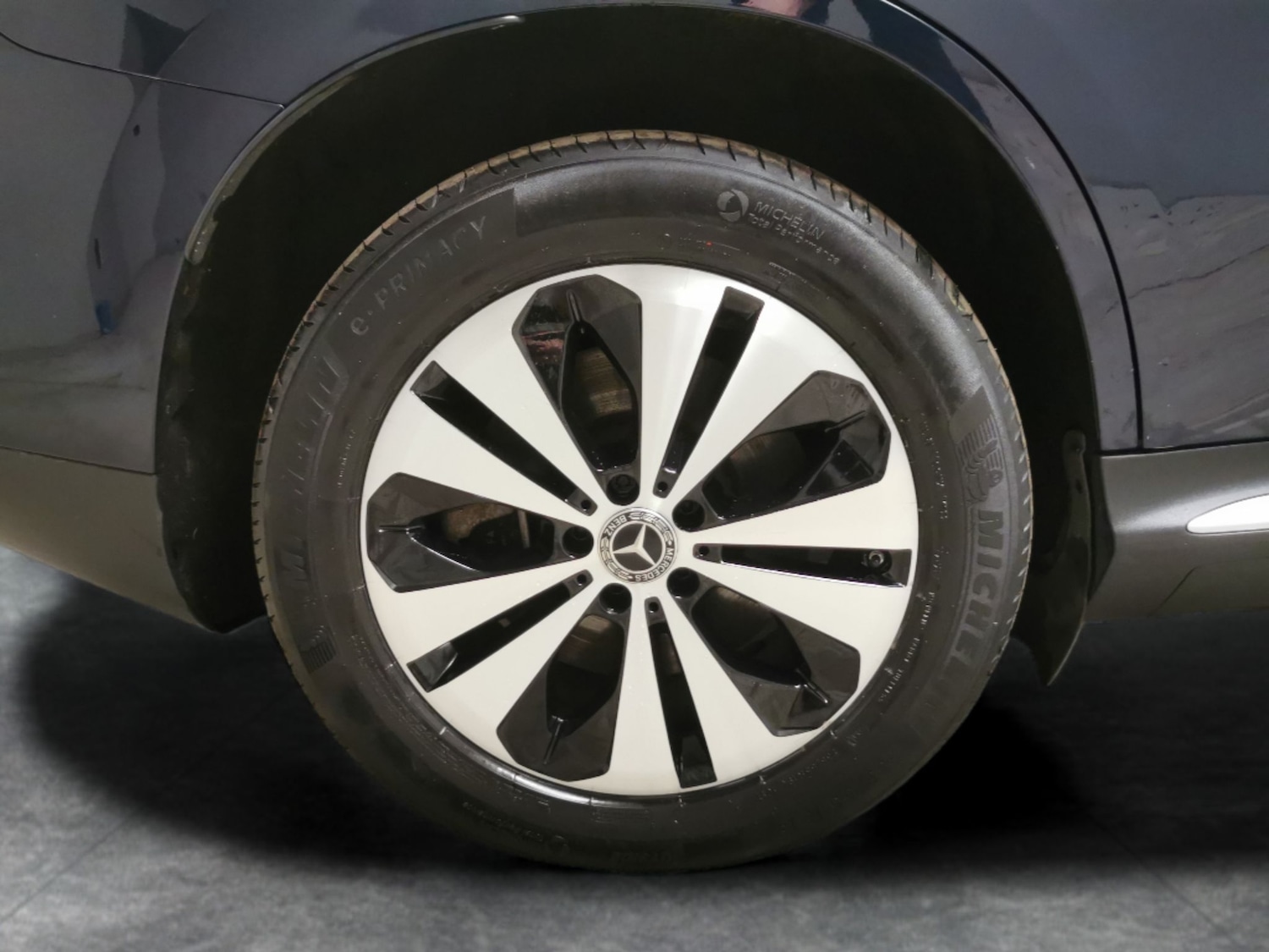 Used Mercedes-Benz EQC 2022 for sale - 78094234: Photo 28