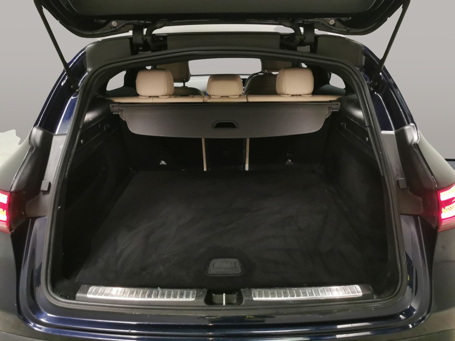 Used Mercedes-Benz EQC 2022 for sale - 78094234: Photo 36