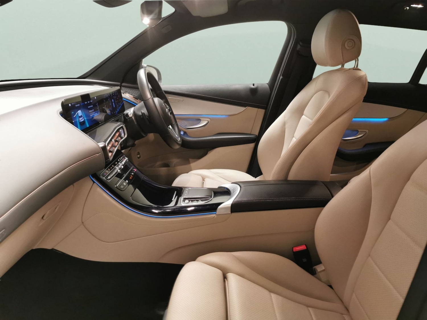 Used Mercedes-Benz EQC 2022 for sale - 78094234: Photo 4