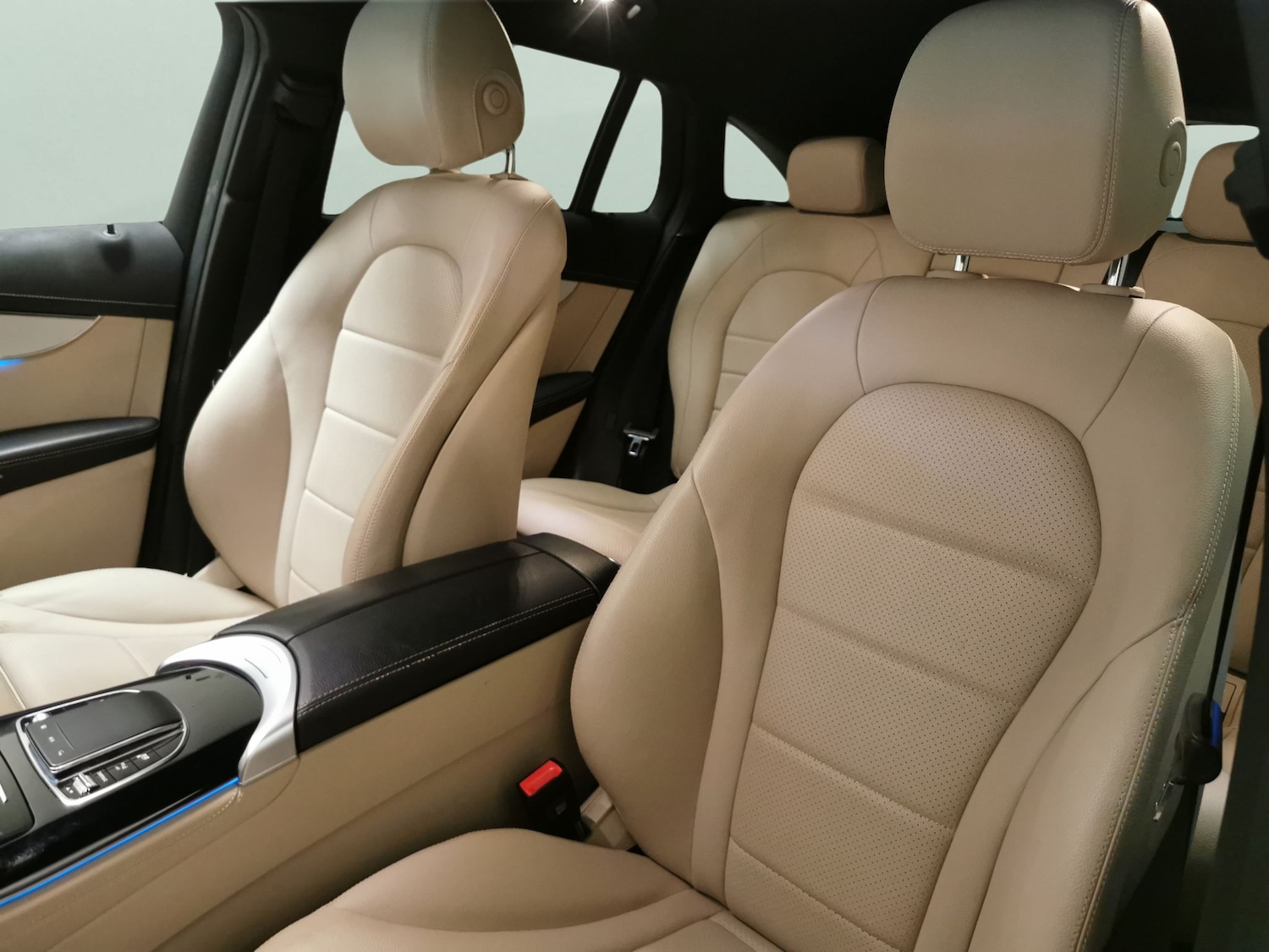 Used Mercedes-Benz EQC 2022 for sale - 78094234: Photo 6