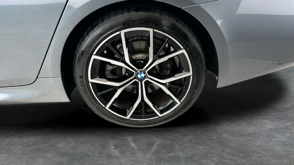 Used BMW 5 Series 2021 for sale - 76004163: Photo 12