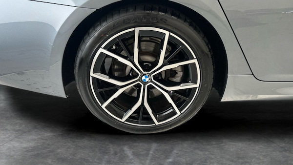 Used BMW 5 Series 2021 for sale - 76004163: Photo 13