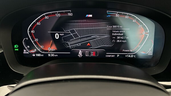 Used BMW 5 Series 2021 for sale - 76004163: Photo 19