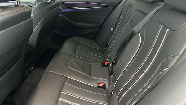 Used BMW 5 Series 2021 for sale - 76004163: Photo 21
