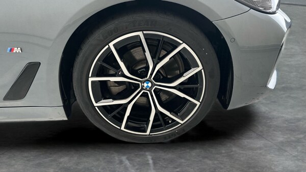 Used BMW 5 Series 2021 for sale - 76004163: Photo 24