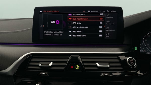 Used BMW 5 Series 2021 for sale - 76004163: Photo 28