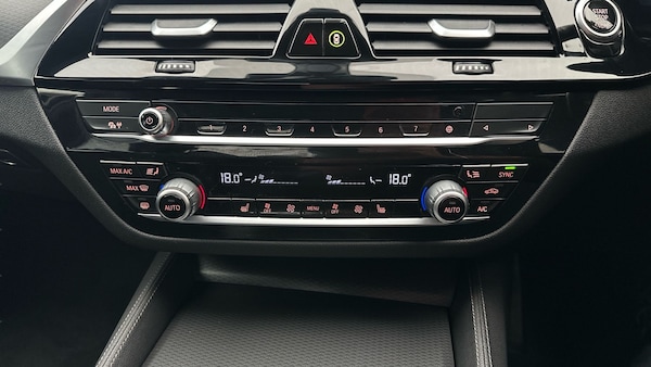 Used BMW 5 Series 2021 for sale - 76004163: Photo 31