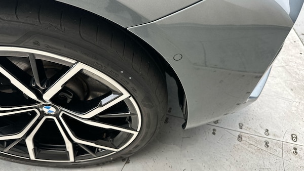 Used BMW 5 Series 2021 for sale - 76004163: Photo 39