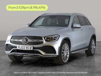 Used Mercedes-Benz GLC 2022 for sale - 77688708: Photo