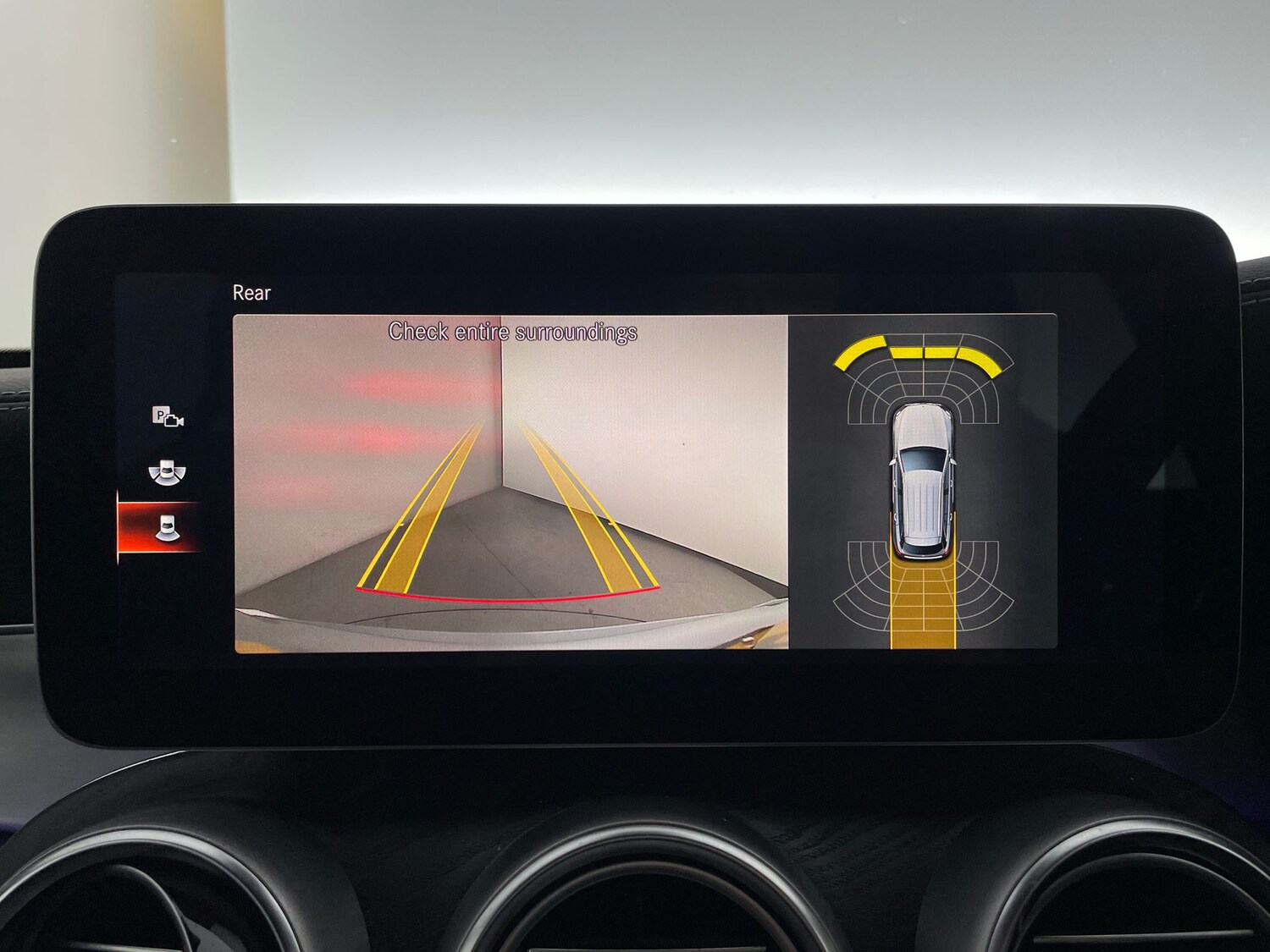 Used Mercedes-Benz GLC 2022 for sale - 77688708: Photo 21