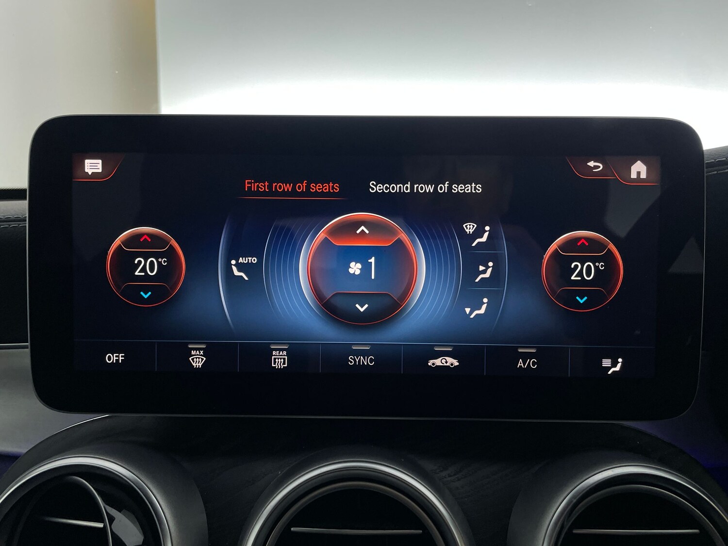 Used Mercedes-Benz GLC 2022 for sale - 77688708: Photo 22