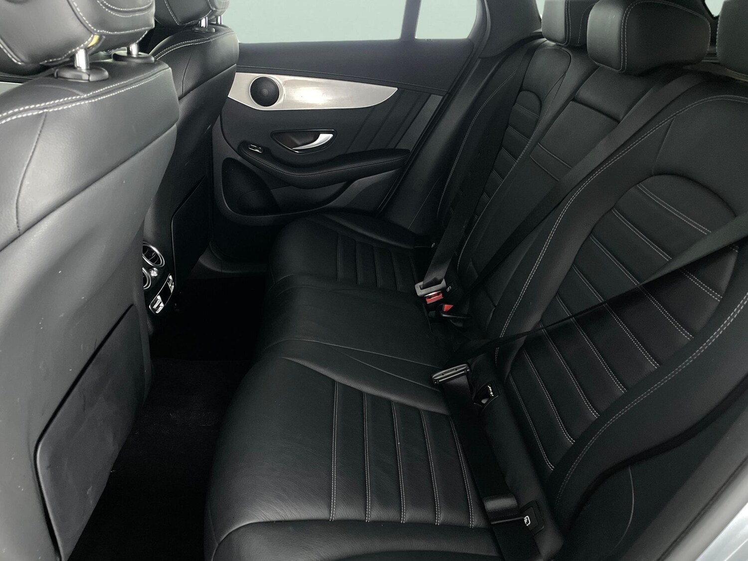 Used Mercedes-Benz GLC 2022 for sale - 77688708: Photo 30