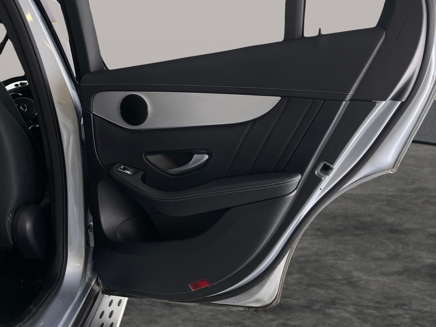 Used Mercedes-Benz GLC 2022 for sale - 77688708: Photo 33