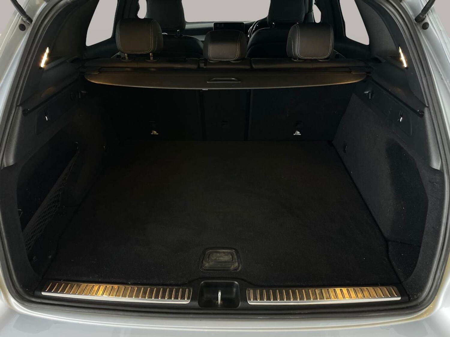 Used Mercedes-Benz GLC 2022 for sale - 77688708: Photo 35