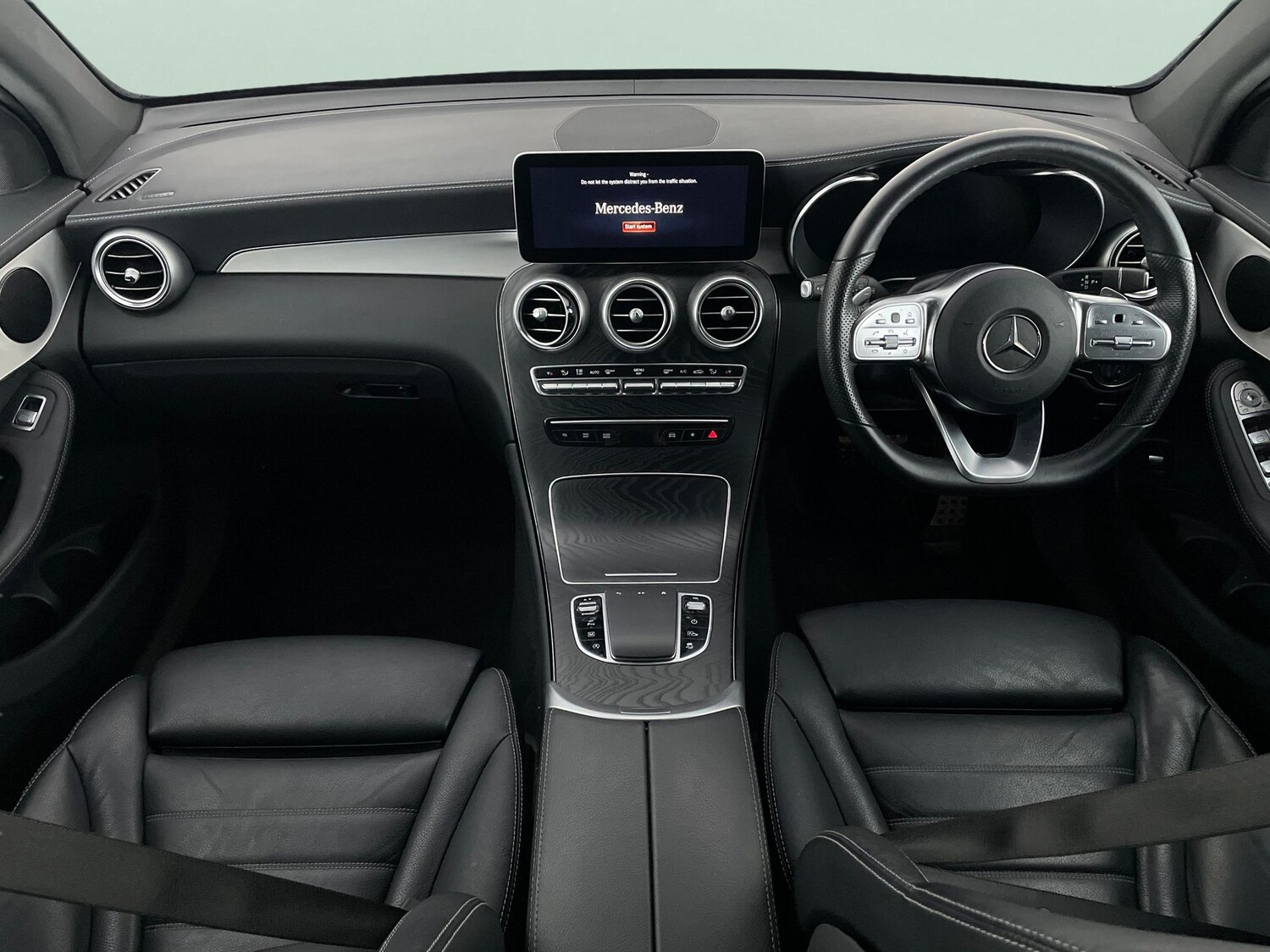 Used Mercedes-Benz GLC 2022 for sale - 77688708: Photo 8