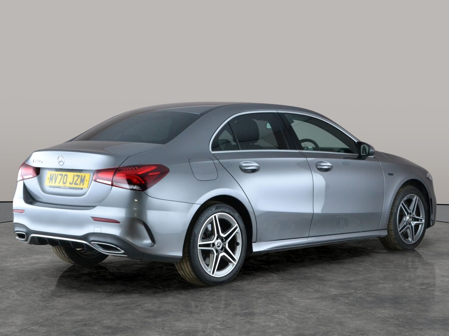 Used Mercedes-Benz A-Class 2020 for sale - 78207314: Photo 10