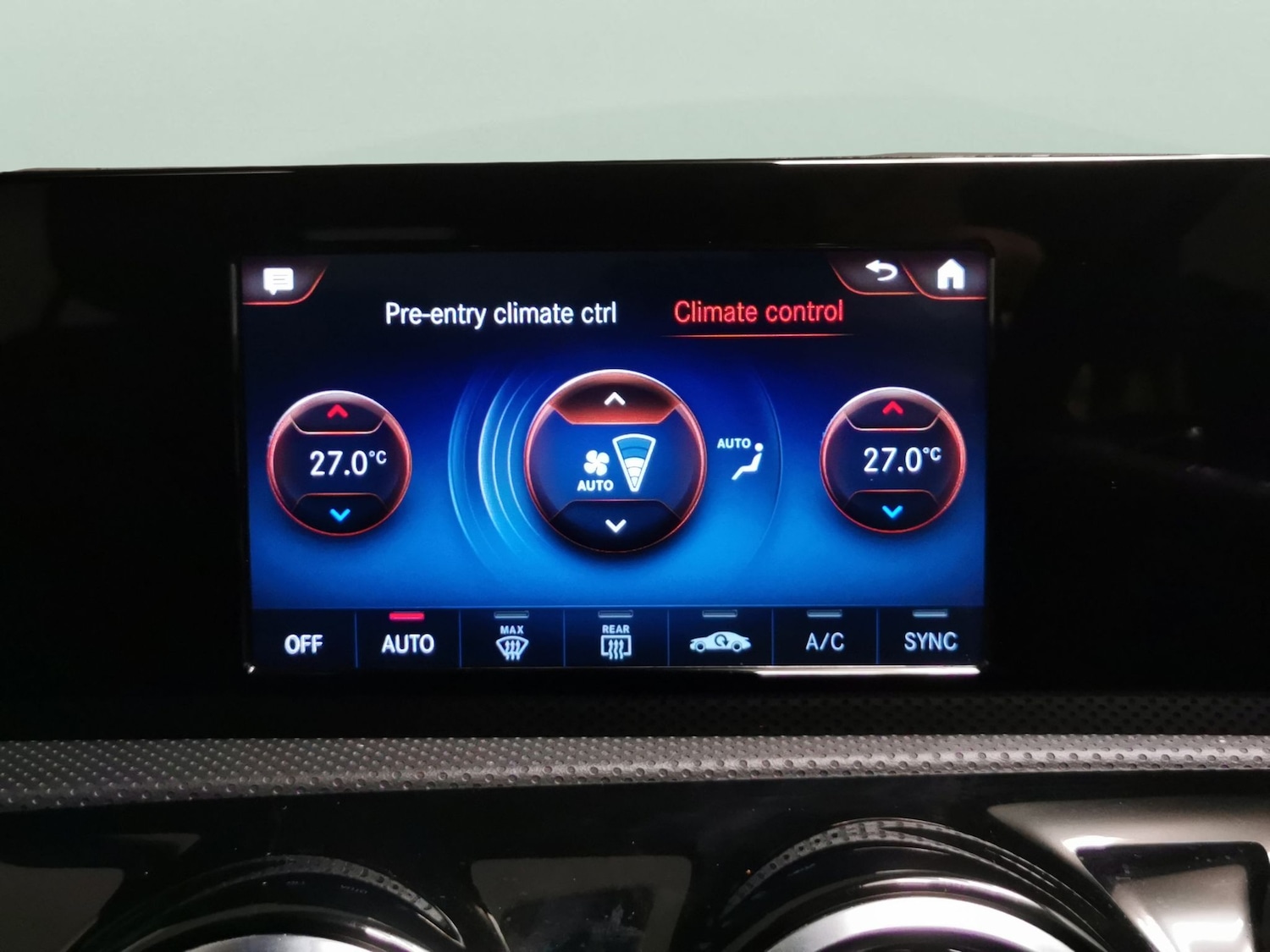 Used Mercedes-Benz A-Class 2020 for sale - 78207314: Photo 18