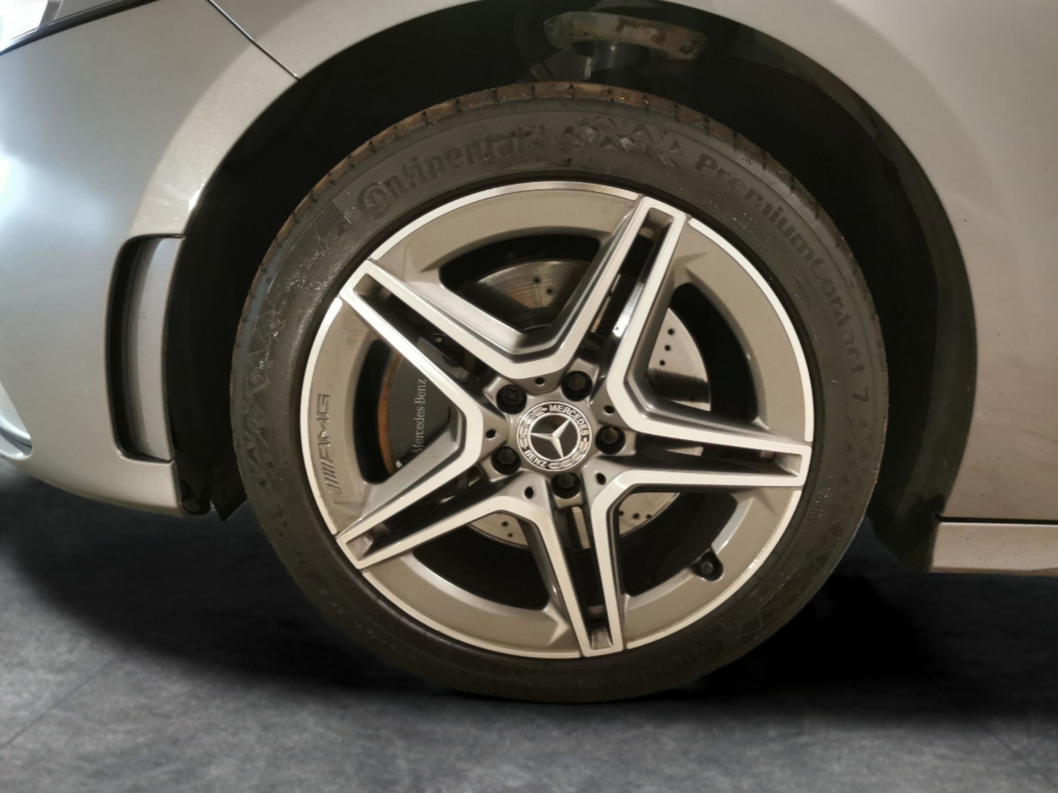 Used Mercedes-Benz A-Class 2020 for sale - 78207314: Photo 24