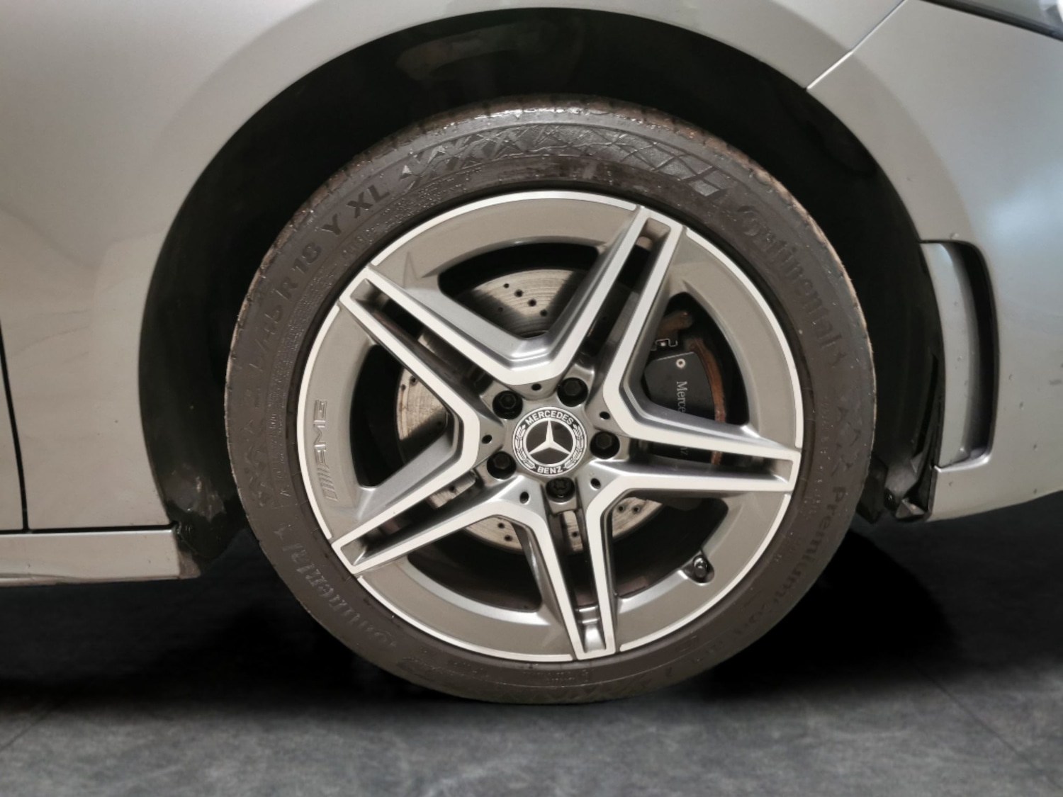 Used Mercedes-Benz A-Class 2020 for sale - 78207314: Photo 25