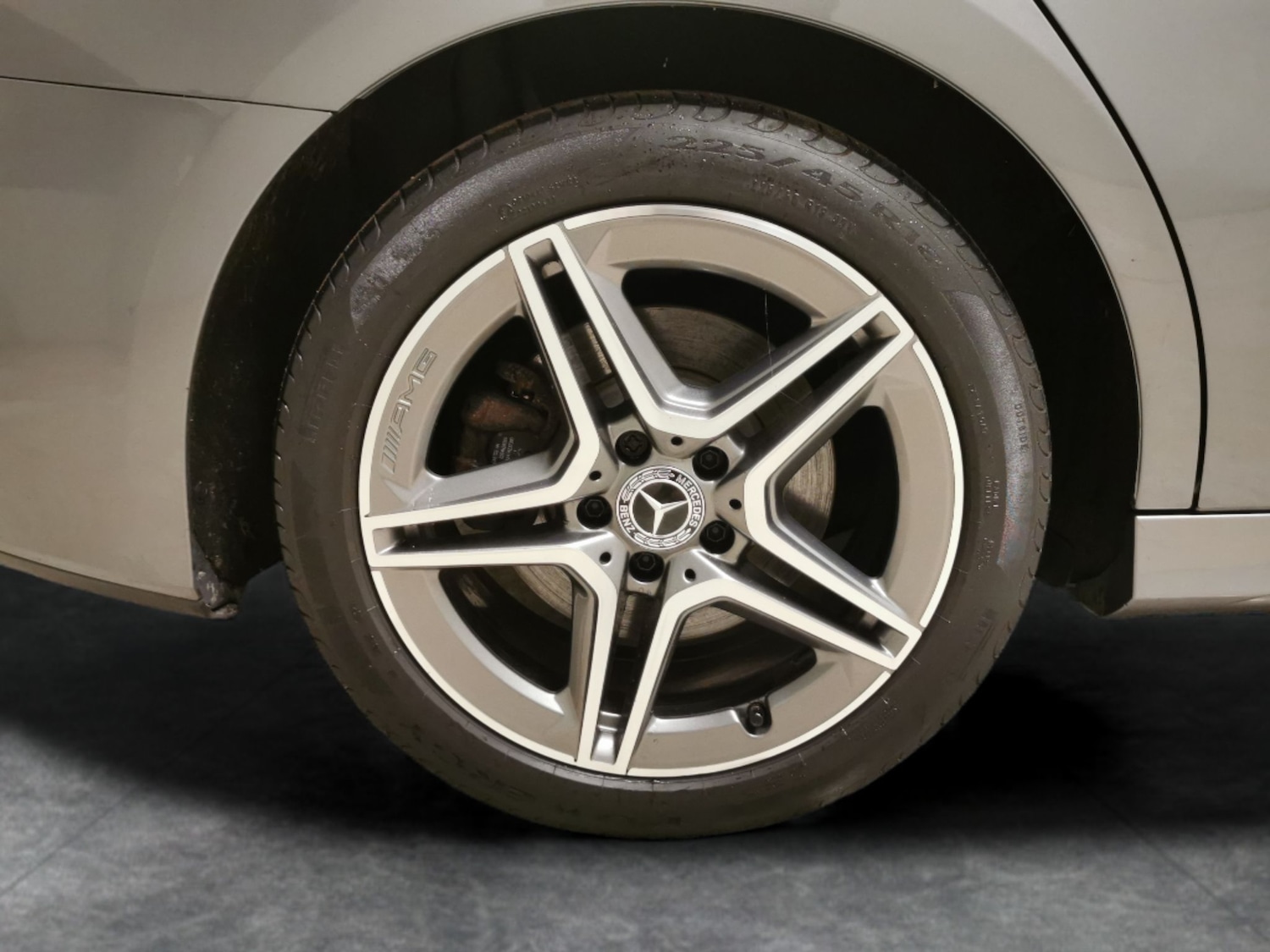 Used Mercedes-Benz A-Class 2020 for sale - 78207314: Photo 26