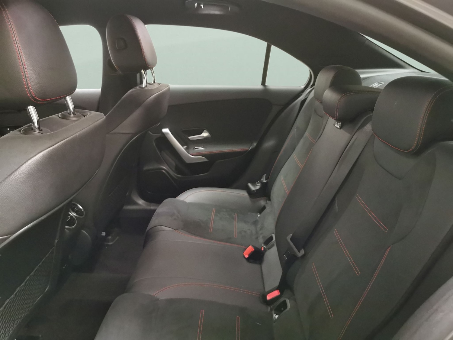 Used Mercedes-Benz A-Class 2020 for sale - 78207314: Photo 27