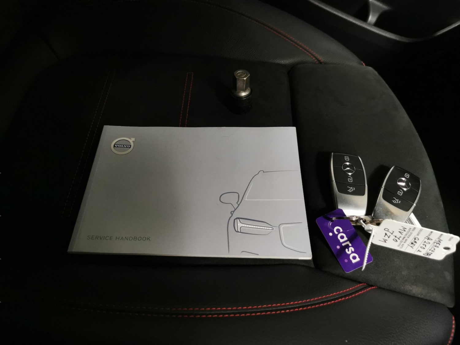 Used Mercedes-Benz A-Class 2020 for sale - 78207314: Photo 32