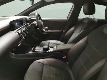 Used Mercedes-Benz A-Class 2020 for sale - 78207314: Photo